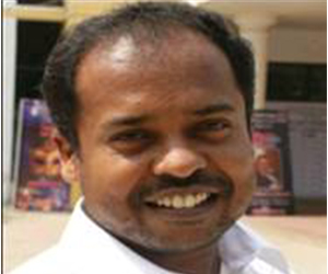 Dr.Durai Vel